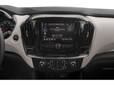 2022 Chevrolet Traverse - Photo 63