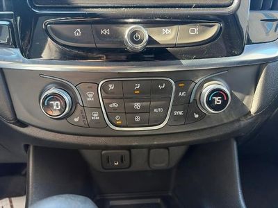2022 Chevrolet Traverse - Photo 9