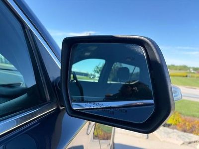 2022 Chevrolet Traverse - Photo 25