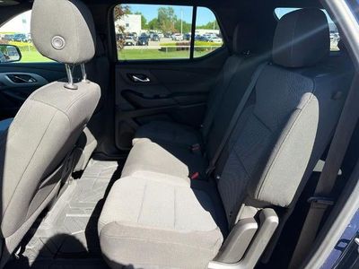 2022 Chevrolet Traverse - Photo 42