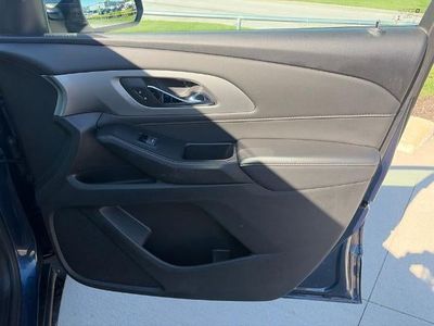 2022 Chevrolet Traverse - Photo 26