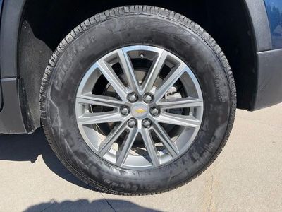 2022 Chevrolet Traverse - Photo 17