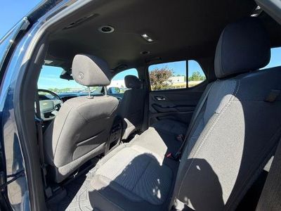 2022 Chevrolet Traverse - Photo 44