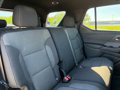 2022 Chevrolet Traverse - Photo 33