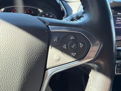 2022 Chevrolet Traverse - Photo 20