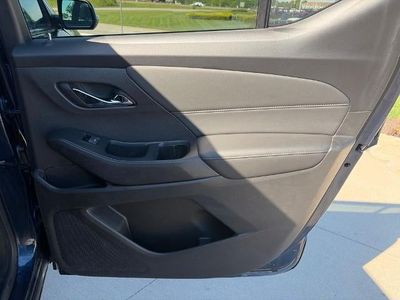 2022 Chevrolet Traverse - Photo 30