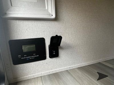 2025 Wayfinder RV GO EXPLORE - Photo 15
