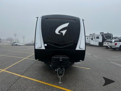 2025 Wayfinder RV GO EXPLORE - Photo 3