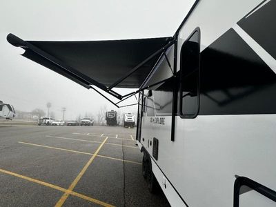 2025 Wayfinder RV GO EXPLORE - Photo 8