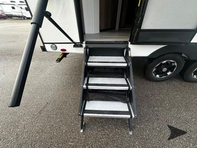 2025 Wayfinder RV GO EXPLORE - Photo 9