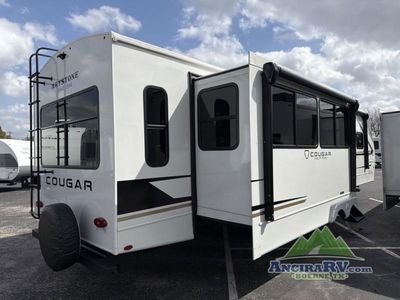2026 Keystone RV Cougar Half-Ton - Photo 3