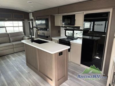 2026 Keystone RV Cougar Half-Ton - Photo 7