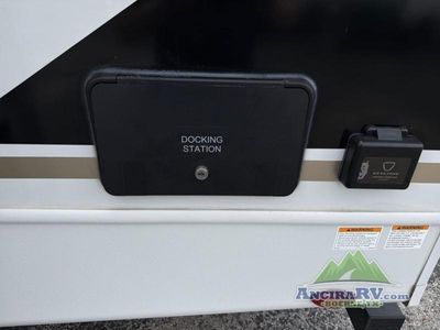 2026 Keystone RV Cougar Half-Ton - Photo 34