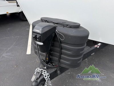 2026 Keystone RV Cougar Half-Ton - Photo 31