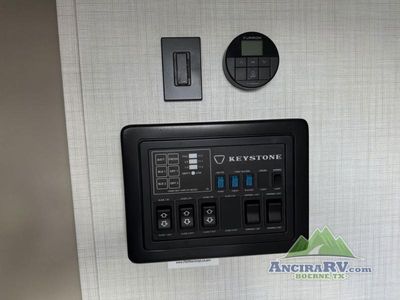 2026 Keystone RV Cougar Half-Ton - Photo 18