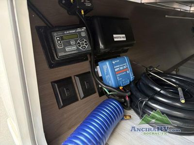 2026 Keystone RV Cougar Half-Ton - Photo 33