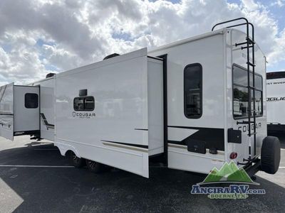 2026 Keystone RV Cougar Half-Ton - Photo 6