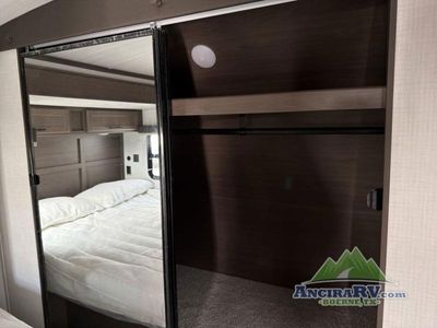 2026 Keystone RV Cougar Half-Ton - Photo 22