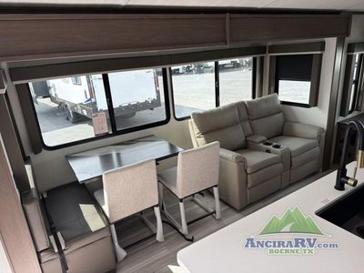 2026 Keystone RV Cougar Half-Ton - Photo 8