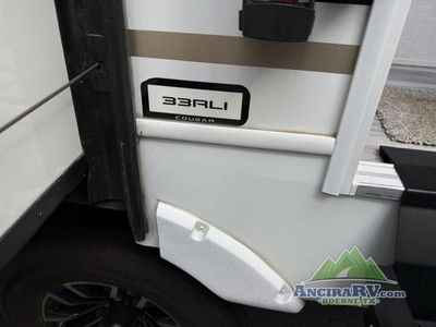 2026 Keystone RV Cougar Half-Ton - Photo 28