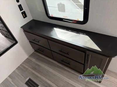 2026 Keystone RV Cougar Half-Ton - Photo 20