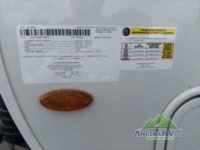 2026 Keystone RV Cougar Half-Ton - Photo 32