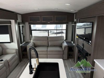 2026 Keystone RV Cougar Half-Ton - Photo 9