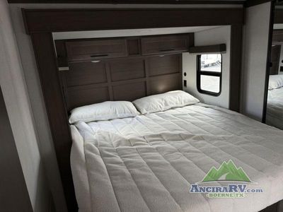 2026 Keystone RV Cougar Half-Ton - Photo 19