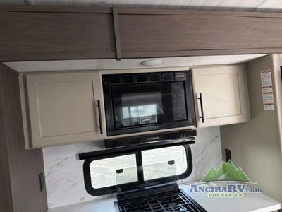 2026 Keystone RV Cougar Half-Ton - Photo 13