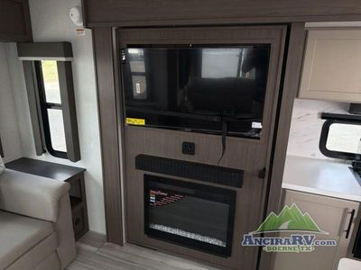 2026 Keystone RV Cougar Half-Ton - Photo 10