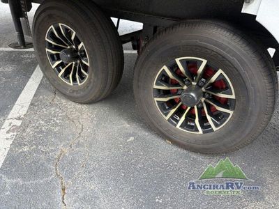 2026 Keystone RV Cougar Half-Ton - Photo 29