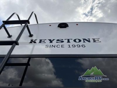 2026 Keystone RV Cougar Half-Ton - Photo 36