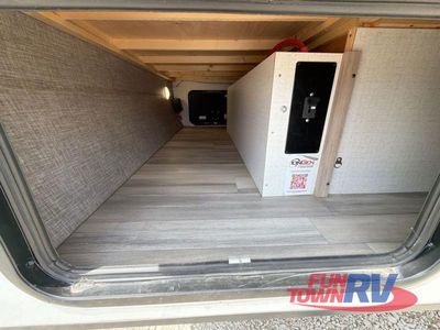 2022 Winnebago Industries Towables Micro Minnie FLX - Photo 28