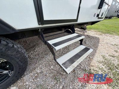 2022 Winnebago Industries Towables Micro Minnie FLX - Photo 26