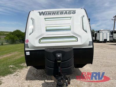 2022 Winnebago Industries Towables Micro Minnie FLX - Photo 4