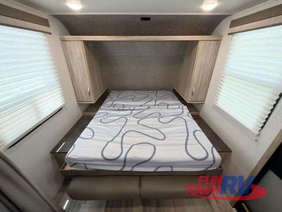 2022 Winnebago Industries Towables Micro Minnie FLX - Photo 20