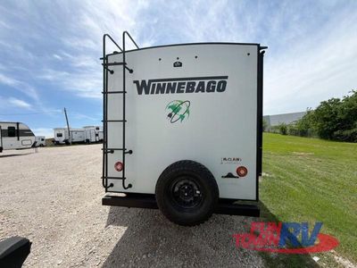 2022 Winnebago Industries Towables Micro Minnie FLX - Photo 8