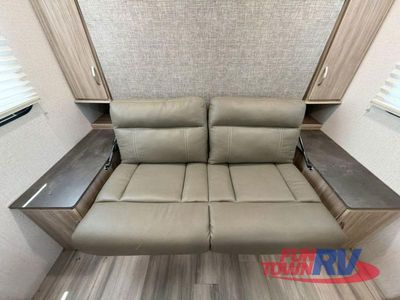 2022 Winnebago Industries Towables Micro Minnie FLX - Photo 18