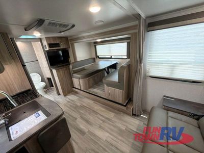 2022 Winnebago Industries Towables Micro Minnie FLX - Photo 11