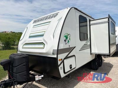 2022 Winnebago Industries Towables Micro Minnie FLX - Photo 5
