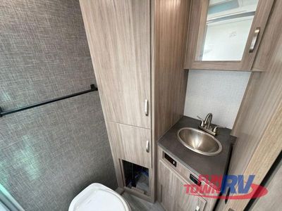 2022 Winnebago Industries Towables Micro Minnie FLX - Photo 22