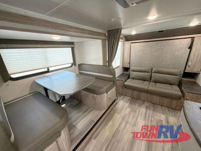 2022 Winnebago Industries Towables Micro Minnie FLX - Photo 17