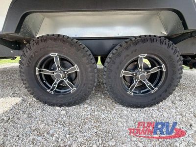 2022 Winnebago Industries Towables Micro Minnie FLX - Photo 27