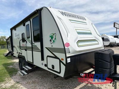 2022 Winnebago Industries Towables Micro Minnie FLX - Photo 3