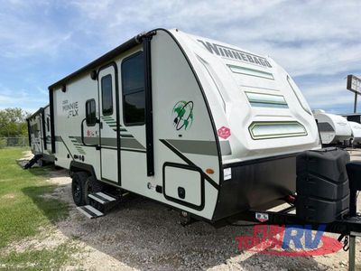2022 Winnebago Industries Towables Micro Minnie FLX - Photo 1
