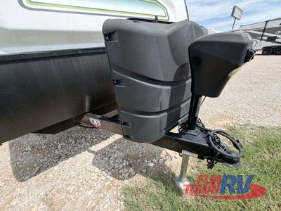 2022 Winnebago Industries Towables Micro Minnie FLX - Photo 24