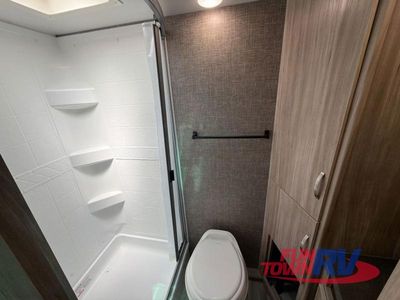 2022 Winnebago Industries Towables Micro Minnie FLX - Photo 21