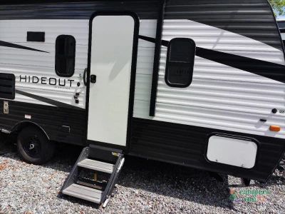 2021 Keystone RV Hideout - Photo 8