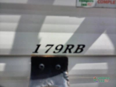2021 Keystone RV Hideout - Photo 9