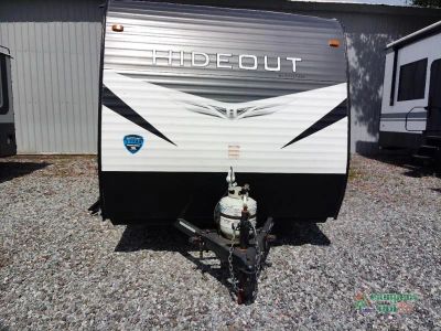 2021 Keystone RV Hideout - Photo 2